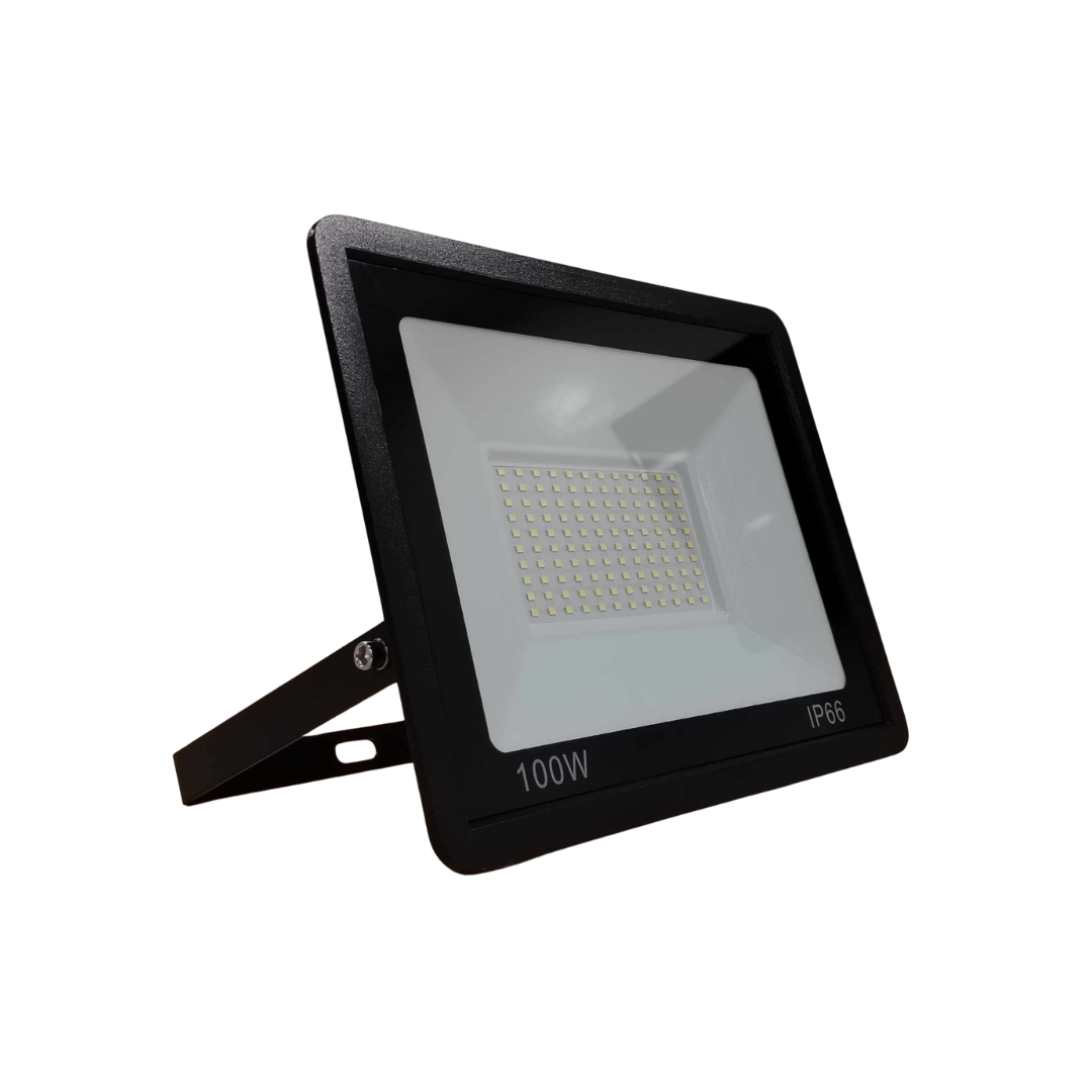 100W LUMAX SLIM GENERIC LED FLOOD LIGHT