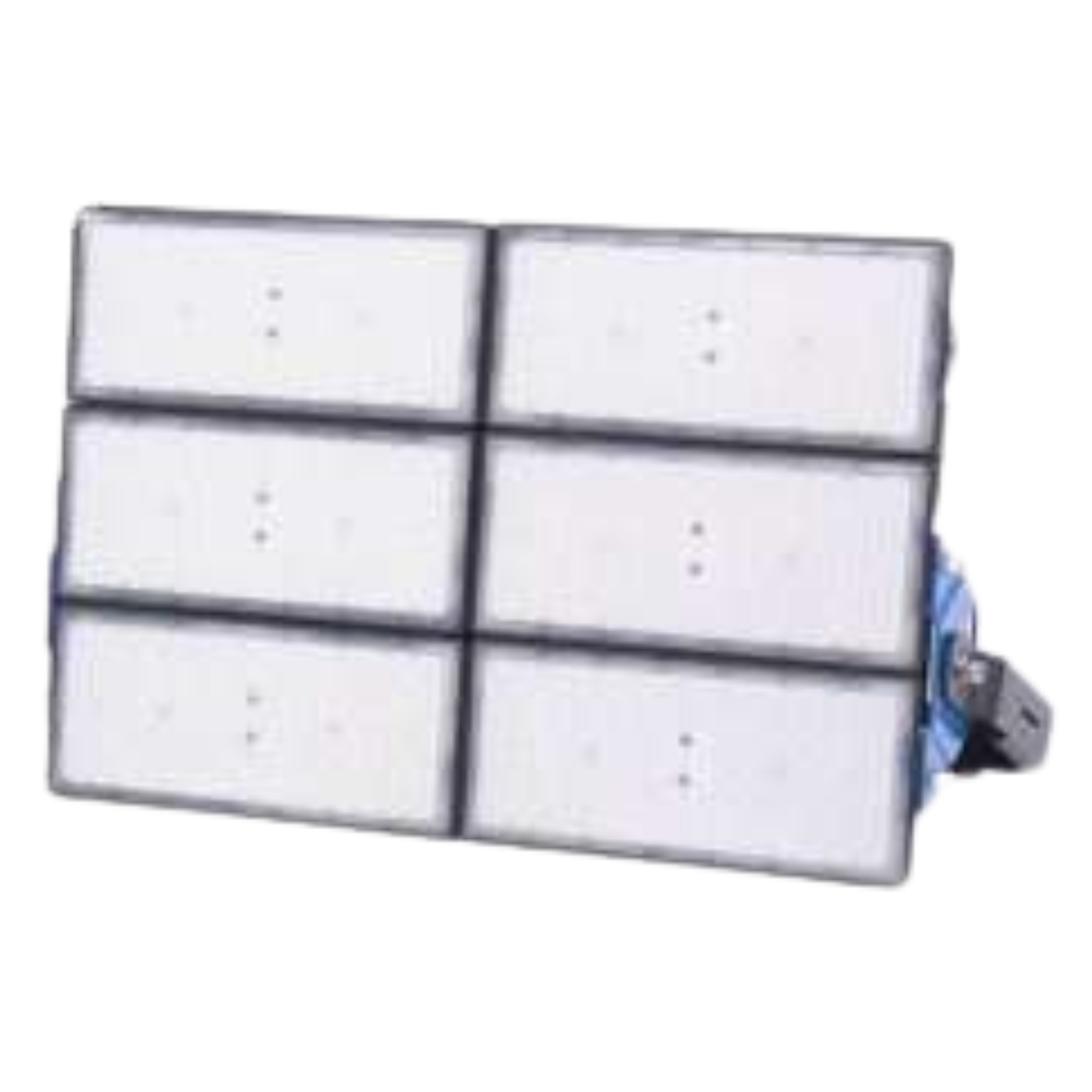 1200W LUMAX STADIUM TOWER PREMIUM LED FLOOD LIGHT