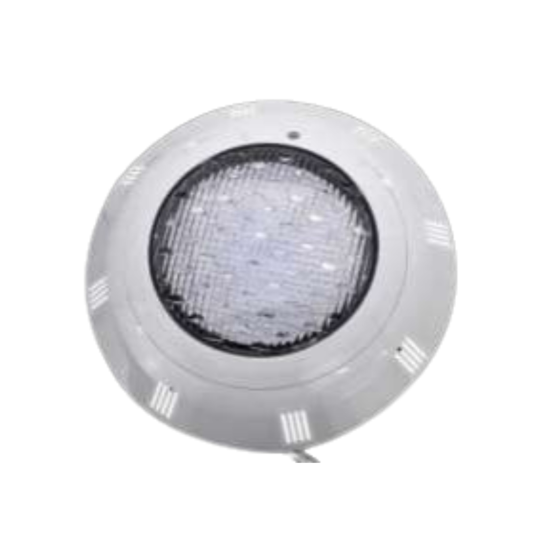 12W LED RGB POOL LIGHT