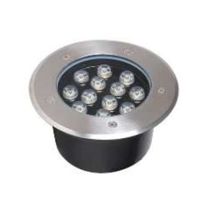 12W LUMAX PREMIUM GROUND LIGHT