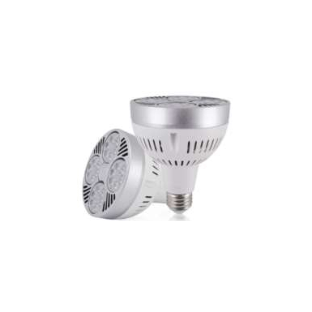 15W PAR30 ALUMINUM SPOT LIGHT BULB