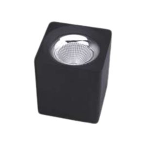 15W TABOO PREMIUM DECORATIVE COB SURFACE MOUNT SPOT LIGHT