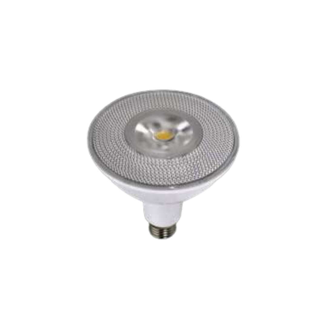 18W PAR38 ALUMINUM SPOT LIGHT BULB
