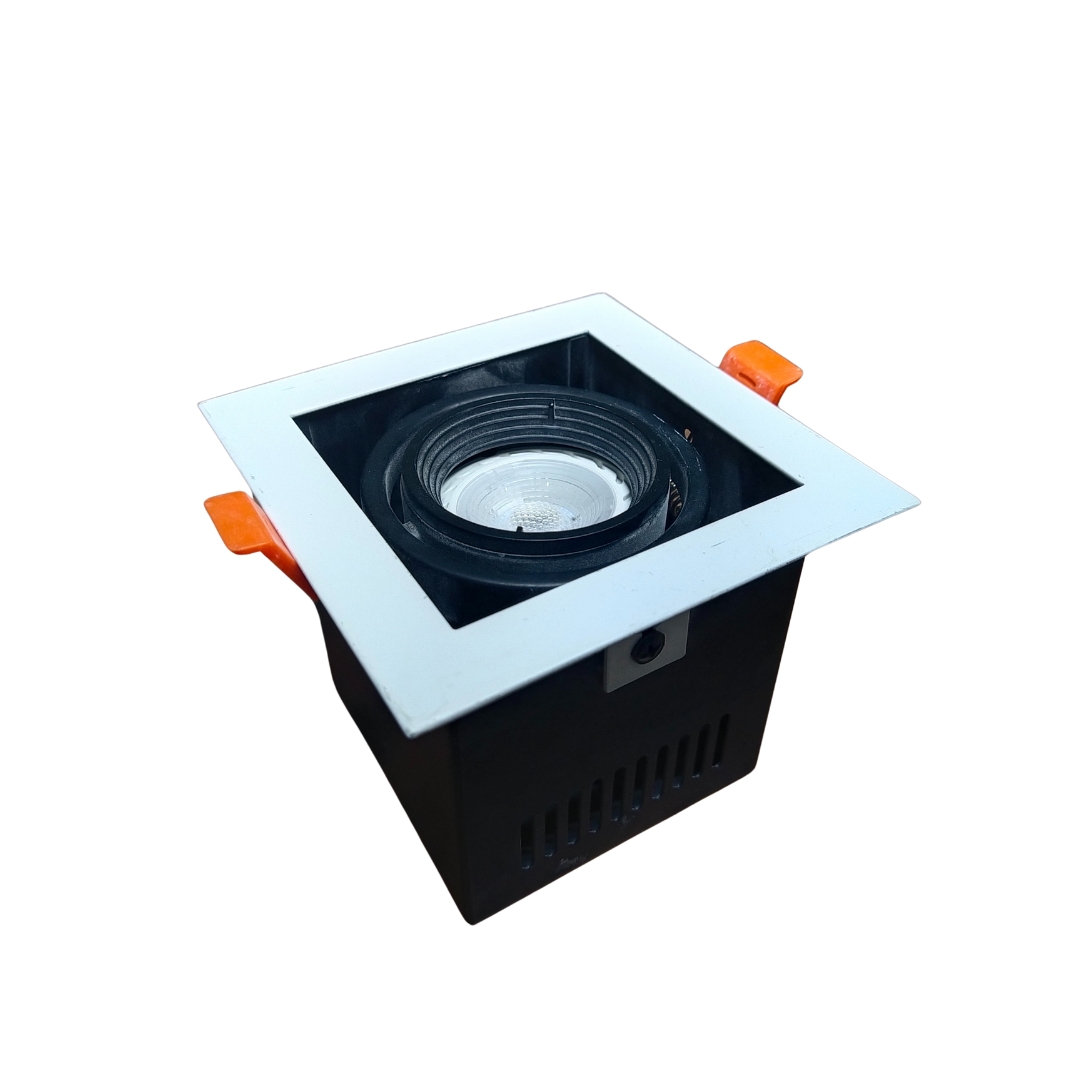 1x7W PREMIUM ARCHITECTURAL DIRECTIONAL MR16 DOWNLIGHT - Image 3