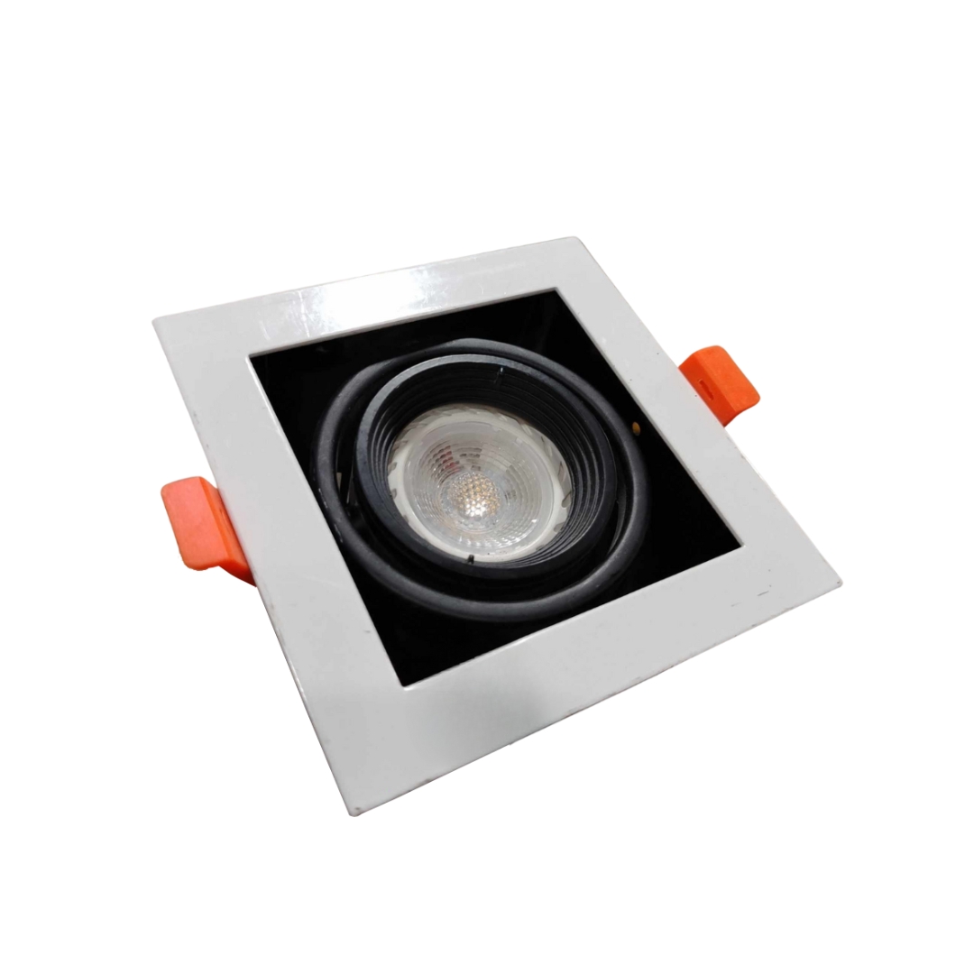 1x7W PREMIUM ARCHITECTURAL DIRECTIONAL MR16 DOWNLIGHT - Image 2