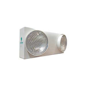 2 X 10W LUMAX SLIM LEDEMERGENCY LAMP