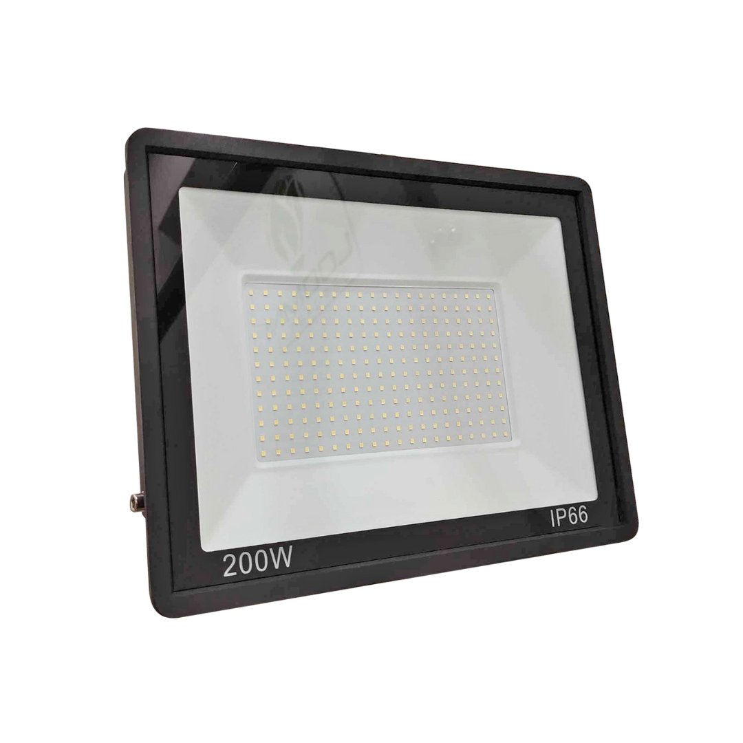 200W LUMAX SLIM GENERIC LED FLOOD LIGHT
