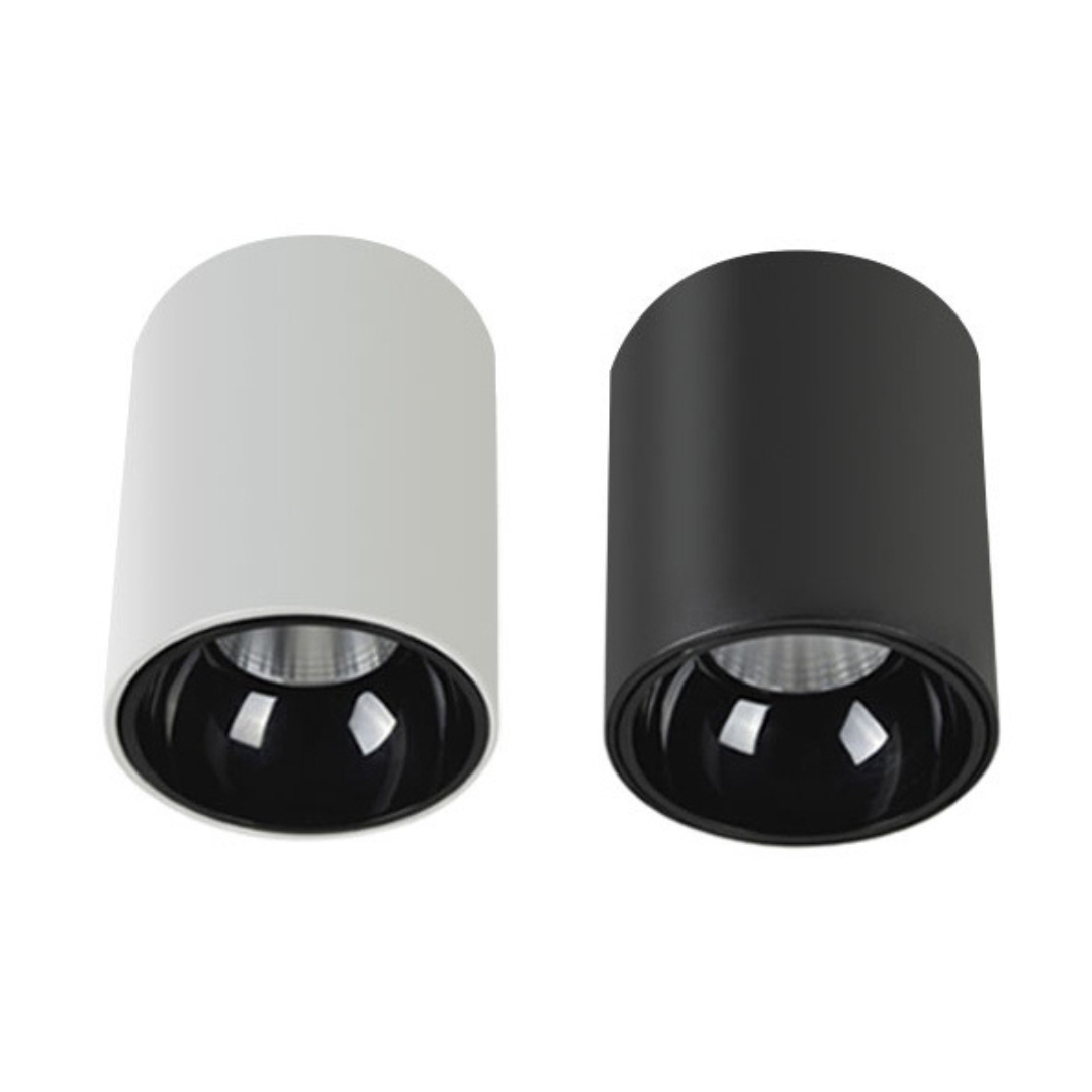 20W TABOO PREMIUM COB WATERPROOF SURFACE MOUNTED