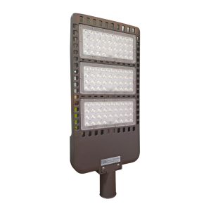 300W LUMAX SHOEBOX PREMIUM LED STREET LIGHT