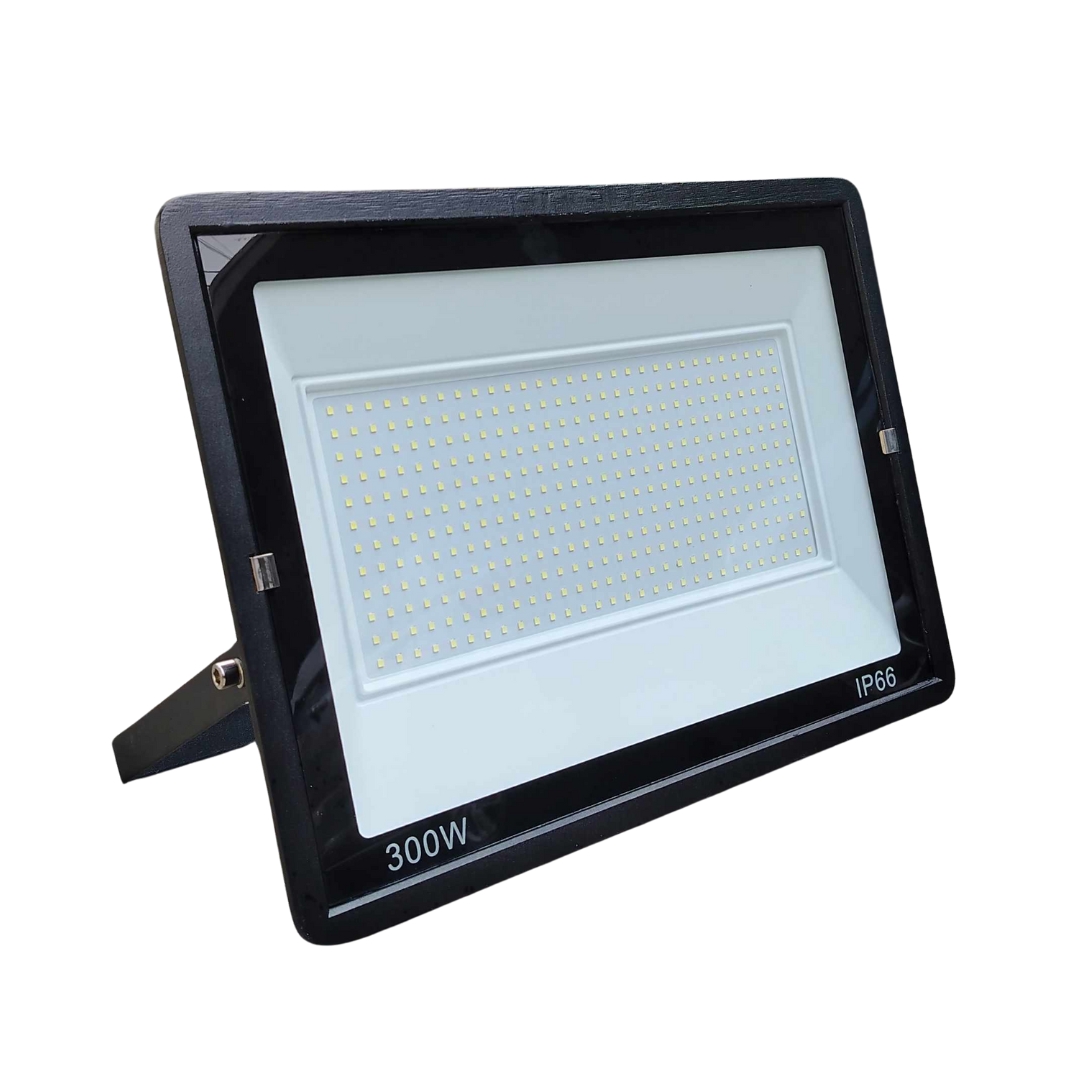 300W LUMAX SLIM GENERIC LED FLOOD LIGHT