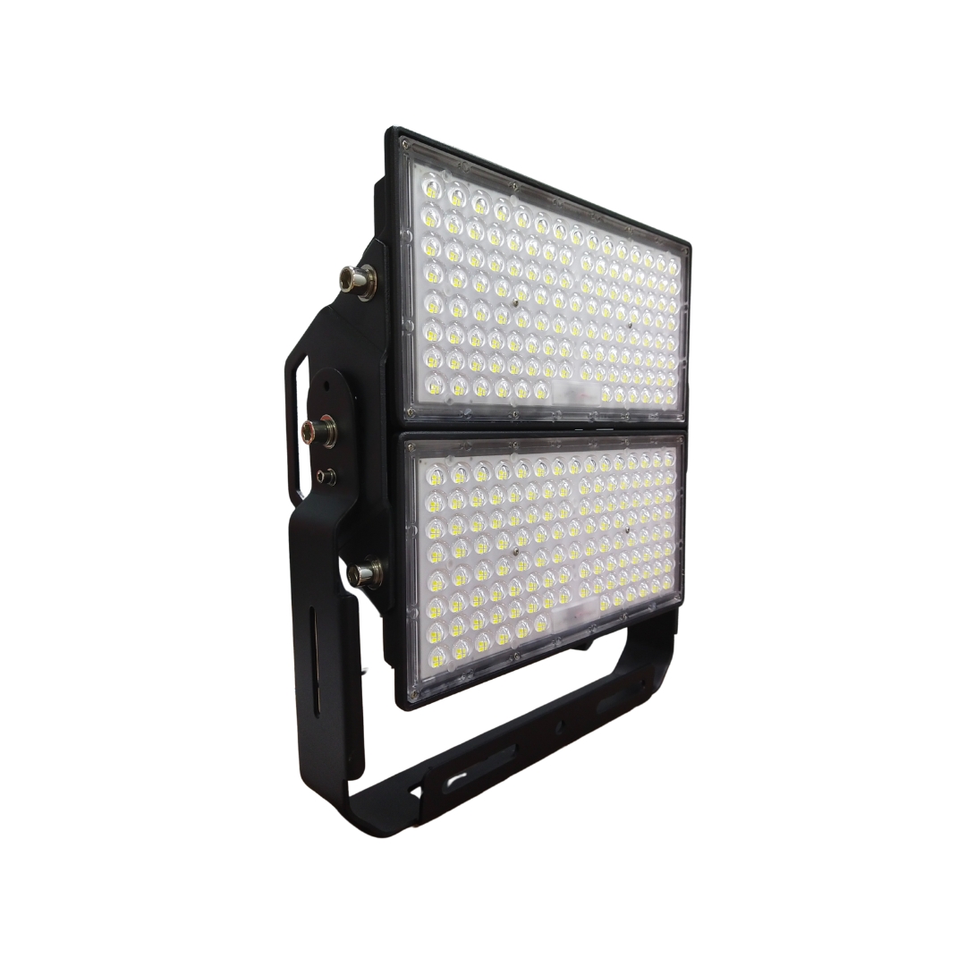400W LUMAX STADIUM TOWER PREMIUM LED FLOOD LIGHT