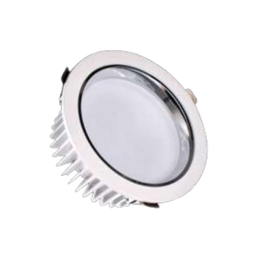 50W LUMAX PREMIUM SAMSUNG DOWNLIGHT 11” RECESSED