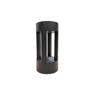 8W LUMAX ARCHITECTURAL BGL PREMIUM LED BOLLARD LAMP 200MM