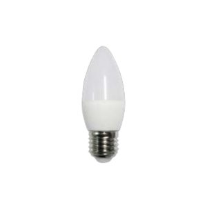 5W C37 CANDLE BULB E27 CAP