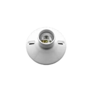 E27 BULB RECEPTACLE