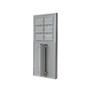 300W LUMAX L2-SERIES (6 MODULES) PREMIUM SOLAR STREET LIGHT
