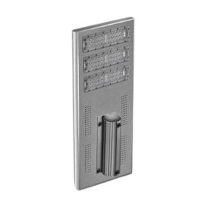 100W LUMAX LC-SERIES (3 MODULES) PREMIUM SOLAR STREET LIGHT