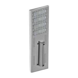 150W LUMAX LC-SERIES (4 MODULES) PREMIUM SOLAR STREET LIGHT