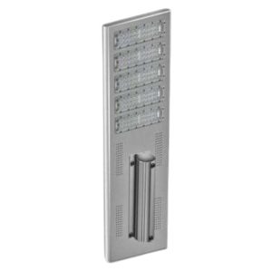 200W LUMAX LC-SERIES (5 MODULES) PREMIUM SOLAR STREET LIGHT