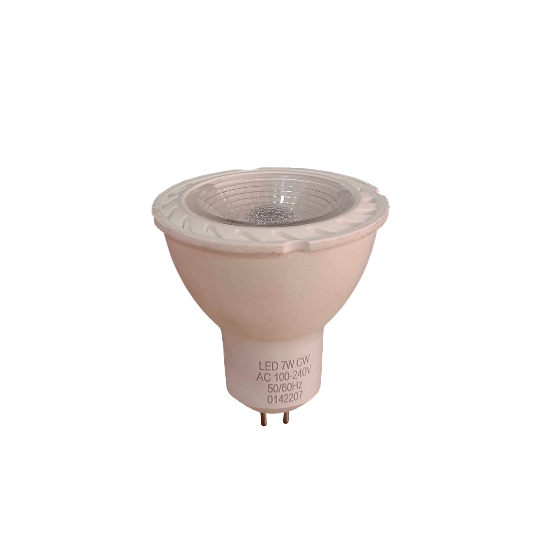 5W LED BULB MR16