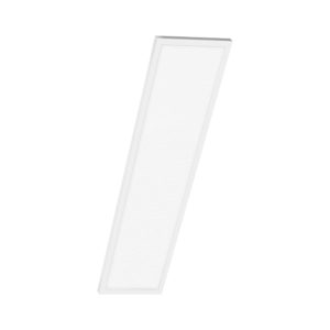 55W LED OFFICE PANEL LIGHT RECESSED 1,200X300MM