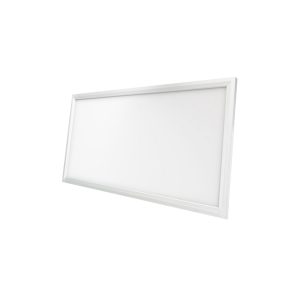 96W LED OFFICE PANEL LIGHT RECESSED 1,200X600MM