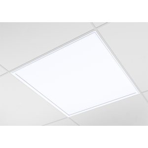 20W LED OFFICE PANEL LIGHT RECESSED 300X300MM