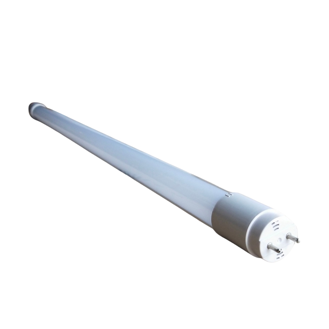9W LED TUBE T8 GLASS (600MM / 2FT) - Image 2
