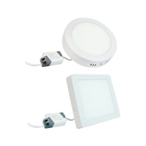18W LUMAX DOWNLIGHT SURFACE MOUNT