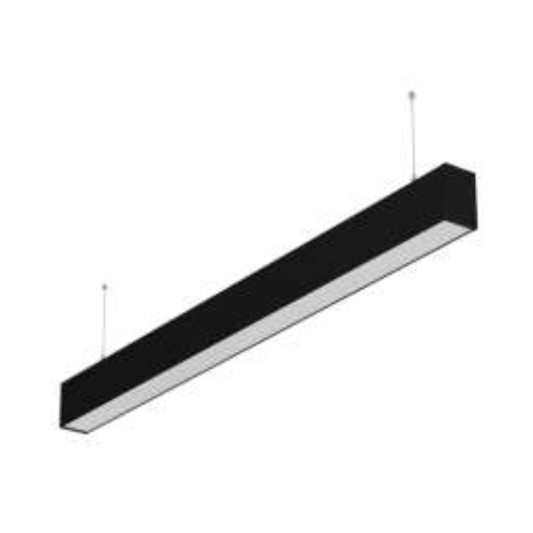 18W LUMAX LINEAR ARCHITECTURAL HANGING PENDANT LIGHT (900 MM)