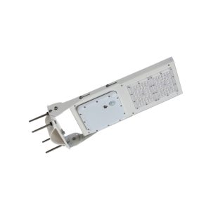 100W LUMAX M-SERIES SOLAR STREET LIGHT