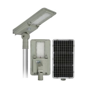 300W LUMAX O-SERIES PREMIUM SOLAR STREET LIGHT