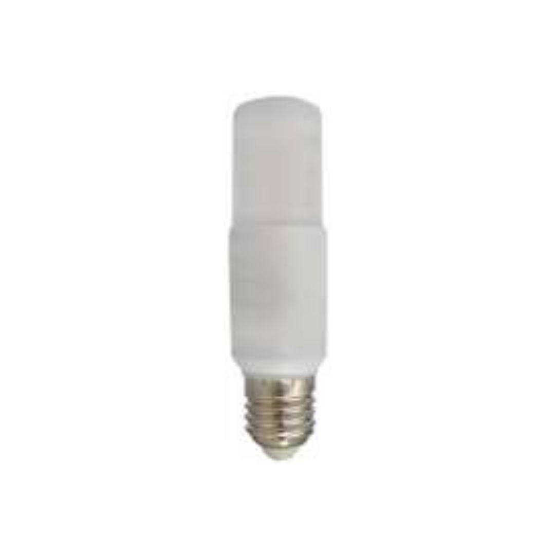 12W PILL BULB E27 CAP