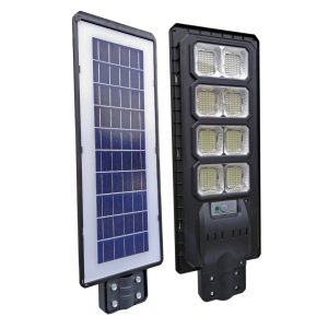 200W LUMAX PL-SERIES GENERIC SOLAR STREET LIGHT