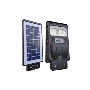 50W LUMAX PL-SERIES GENERIC SOLAR STREET LIGHT