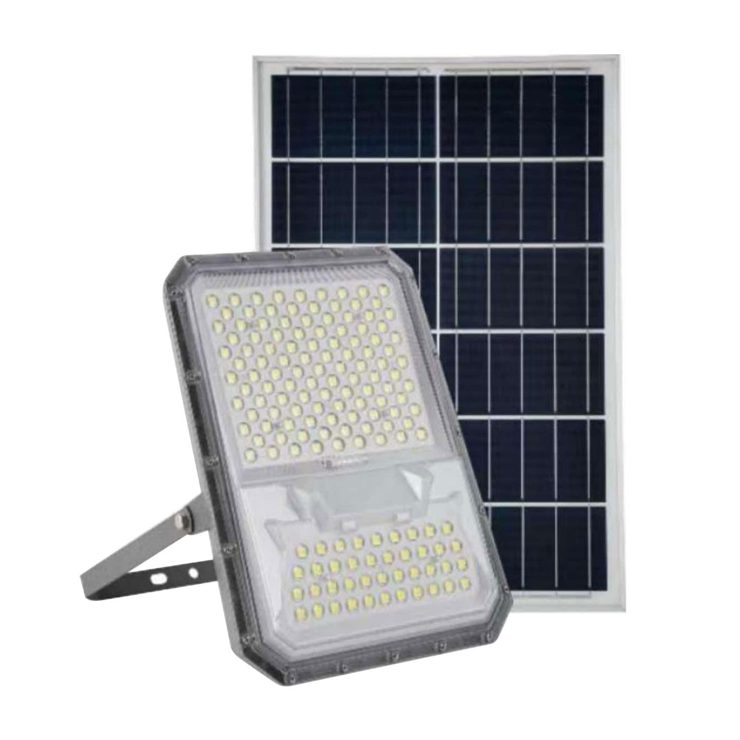 300W LUMAX Q2-SERIES PREMIUM SOLAR FLOODLIGHT